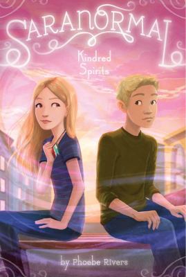 Kindred Spirits 1442468521 Book Cover