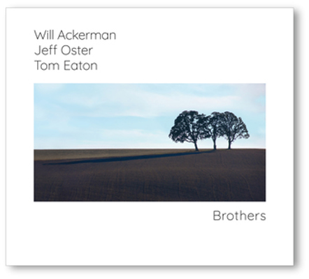 Brothers B097DSZXC6 Book Cover