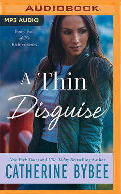A Thin Disguise 1713588854 Book Cover