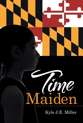 Time Maiden 1665710586 Book Cover