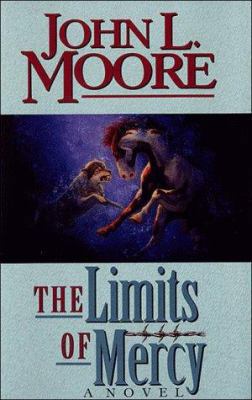 The Limits of Mercy: A Novel 0785282890 Book Cover