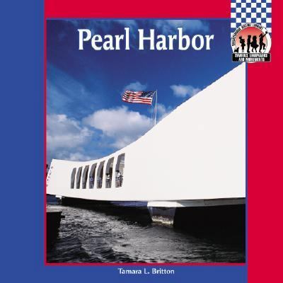 Pearl Harbor 1577658515 Book Cover