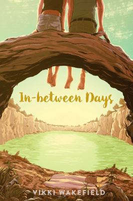 In-Between Days 1442486570 Book Cover