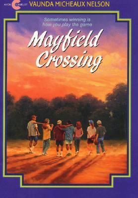 Mayfield Crossing 0785720723 Book Cover