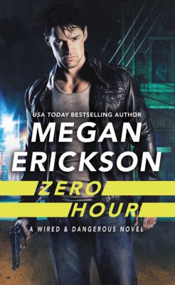 Zero Hour 1538743884 Book Cover