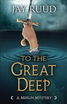 To the Great Deep 1645990907 Book Cover