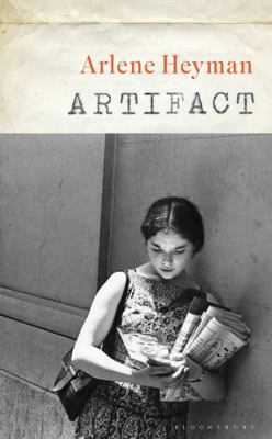 Artifact EXPORT 1526619415 Book Cover