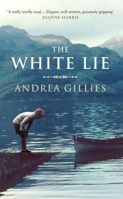 The White Lie 1780720394 Book Cover