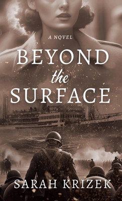 Beyond The Surface B0D6VK8K6R Book Cover