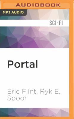 Portal 151139823X Book Cover