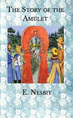 The Story of the Amulet
