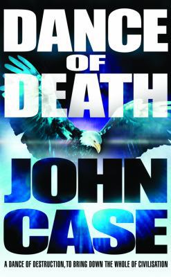 Dance of Death B002Q2NGYC Book Cover