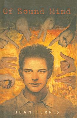 Of Sound Mind 0756929709 Book Cover