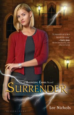 Surrender (Haunting Emma) B00BQDVNJC Book Cover