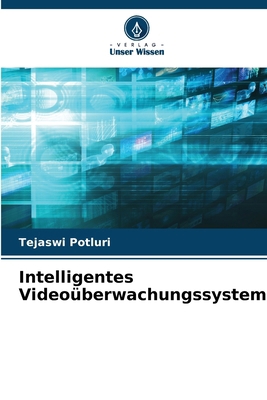 Intelligentes Videoüberwachungssystem [German] 6206894355 Book Cover