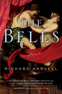 The Bells 0307358232 Book Cover