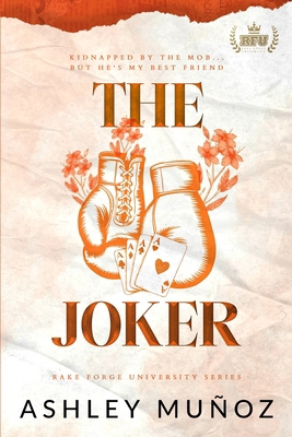 The Joker B0FFZ72KHD Book Cover