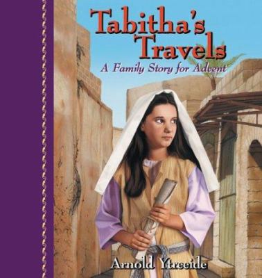 Tabitha's Travels 0830735011 Book Cover