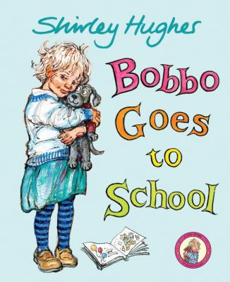 Bobbo Goes to School 0370332075 Book Cover