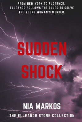 Sudden Shock 1034328018 Book Cover