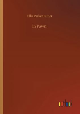 In Pawn 3752338687 Book Cover