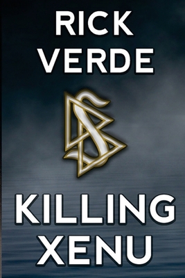 Killing Xenu 1722002794 Book Cover