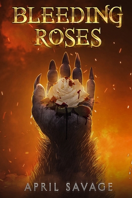 Bleeding Roses B0DNKR6BBS Book Cover