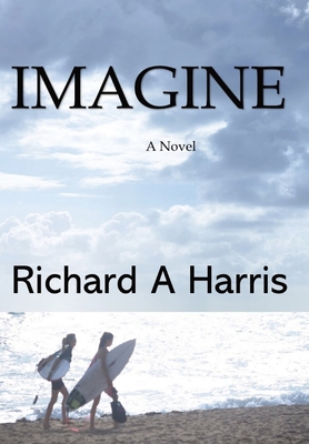 Imagine a Novel 0645079618 Book Cover