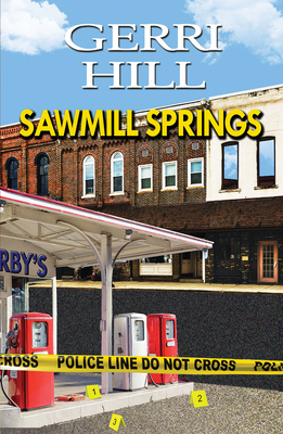 Sawmill Springs 1594935505 Book Cover