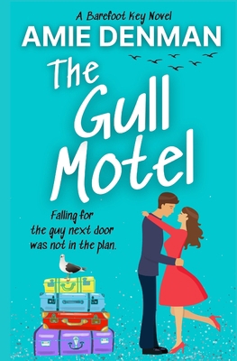 The Gull Motel 1532966547 Book Cover