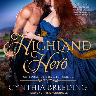 Highland Hero B0B75PGY1P Book Cover