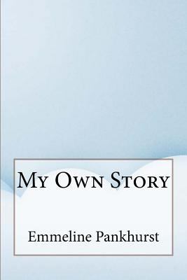 My Own Story 1532930631 Book Cover