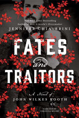 Fates and Traitors 1470392526 Book Cover