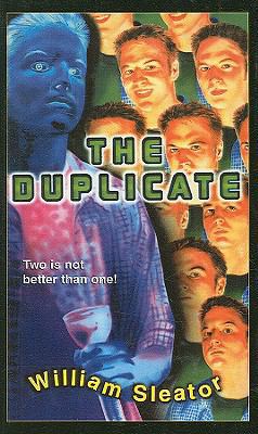 The Duplicate 0812493559 Book Cover