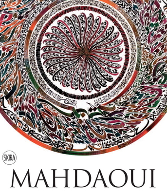 Nja Mahdaoui: The Alchemy of Signs: Deconstruct... 8857222640 Book Cover