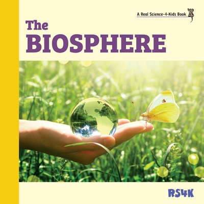 The Biosphere 1953542204 Book Cover