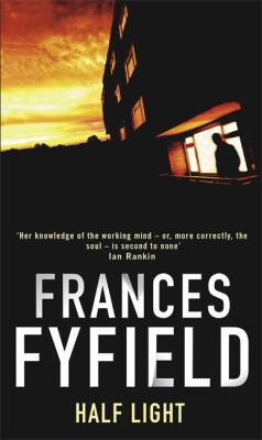 Half Light 0751532371 Book Cover