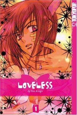 Loveless, Volume 1 B0082OKB0K Book Cover