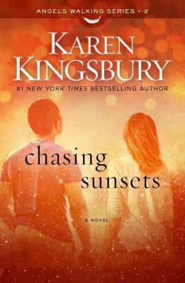 Chasing Sunsets 1451687508 Book Cover