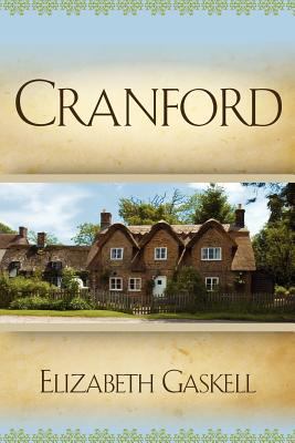 Cranford 1619492075 Book Cover