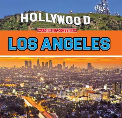 Los Angeles 1489673032 Book Cover