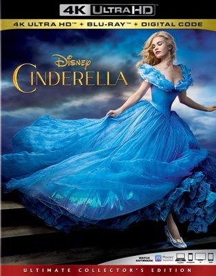 Cinderella            Book Cover