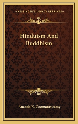 Hinduism And Buddhism 1169046517 Book Cover