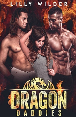 Dragon Daddies B0D5G1DGNX Book Cover