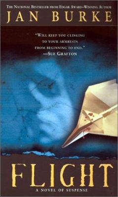 Flight B007361B20 Book Cover