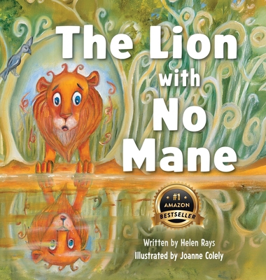 The Lion with No Mane 1956837809 Book Cover