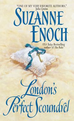 London's Perfect Scoundrel: Lessons in Love B0073P805M Book Cover
