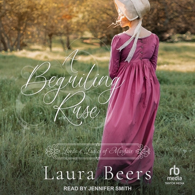 A Beguiling Ruse B0CZ7MNNYZ Book Cover