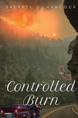Controlled Burn 1839191627 Book Cover