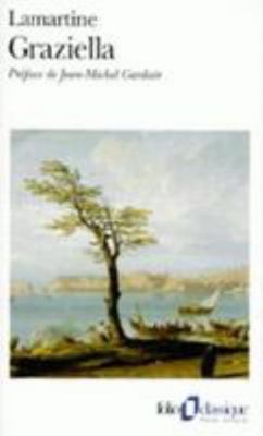 Graziella [French] 2070370852 Book Cover